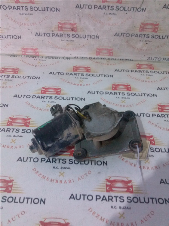 Motoras stergator MATIZ