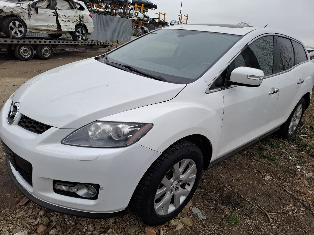 Motoras stergator Mazda CX-7 2008 SUV 2.3 mzr L3Y7