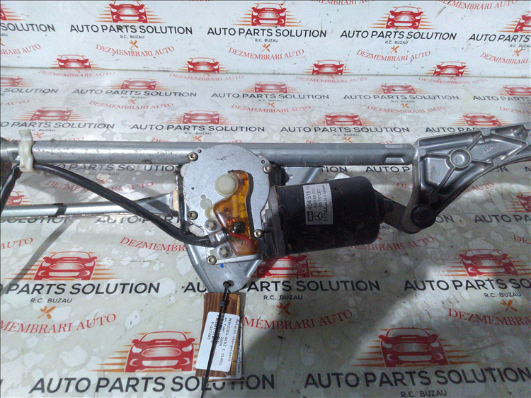 Motoras stergator MERCEDES-BENZ C CLASS an fabr. 2004