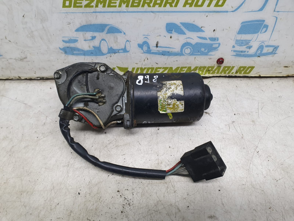 Motoras stergator Mercedes-Benz Vito W638 [1996 - 2003] 2.2 cdi 611.980