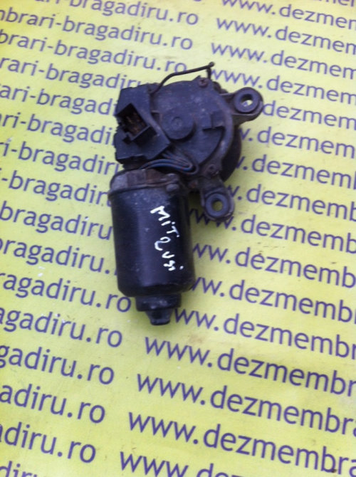 Motoras stergator Mitsubishi Pajero 2 [1991 - 1997] Metal Top SUV 3-usi 2.5 TD AT (99 hp) (V3_W V2_W...