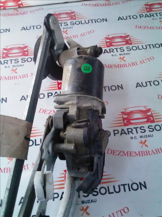 Motoras stergator NISSAN JUKE 1.6B an fabr. 2014