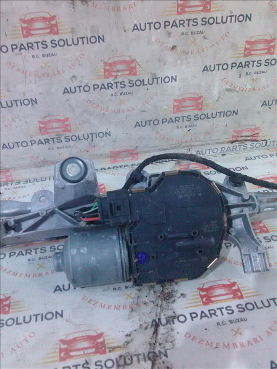 Motoras stergator OPEL ASTRA J 1.7 CDTI