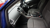 Motoras stergator Opel Astra J 2012 Hatchback 1.7 ...