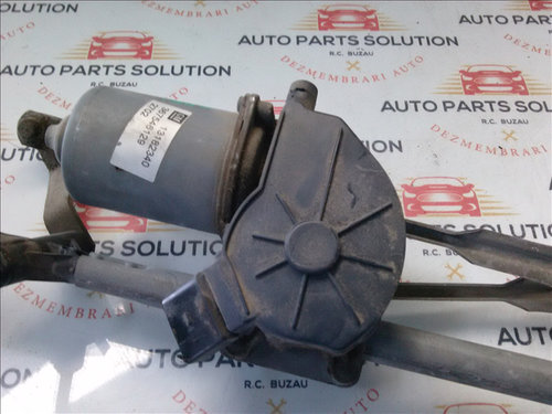 Motoras stergator OPEL CORSA D 1.3 D an fabr. 2014