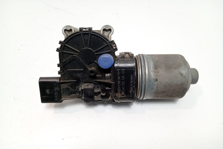 Motoras stergator parbriz 0390241553 Opel Astra H [2004 - 2007]