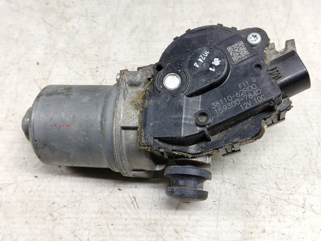 Motoras stergator parbriz 159300-7840 Suzuki Ignis 3 [2016 - 2020]