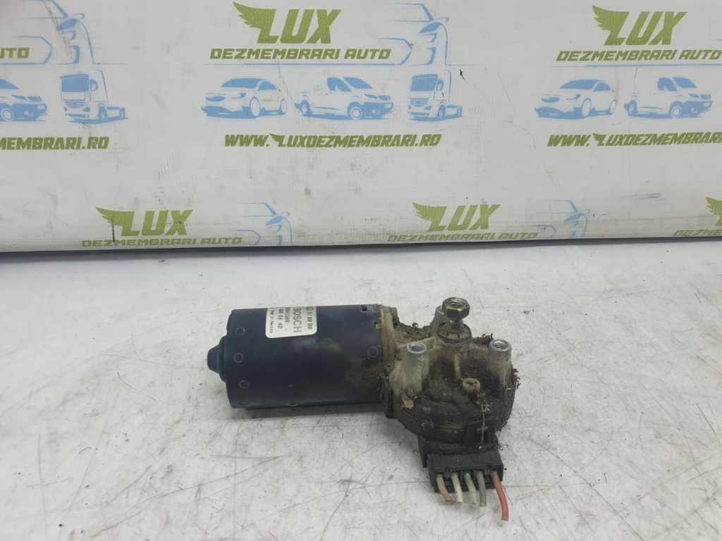 Motoras stergator parbriz 1638202442 Mercedes-Benz ML W163 [1997 - 2001]