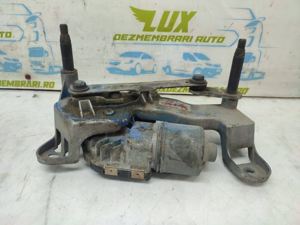 Motoras stergator parbriz 3397020996 2218204242 Mercedes-Benz S-Class W221 [2005 - 2009]