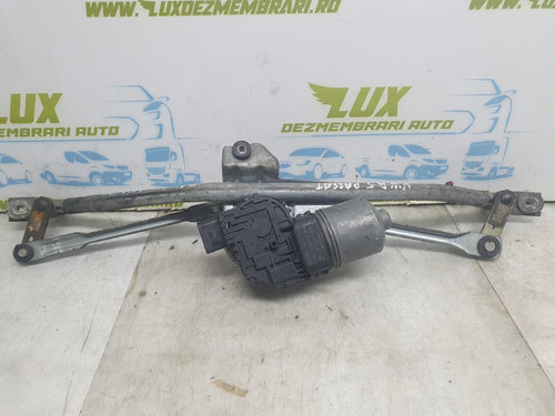 Motoras stergator parbriz 3b1955113d Skoda Superb [2001 - 2006]