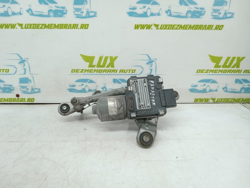 Motoras stergator parbriz 3d1955119A Volkswagen VW Phaeton [2002 - 2008]