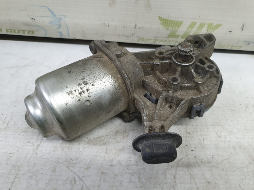 Motoras stergator parbriz 64300024 Renault Megane 3 [2008 - 2014]