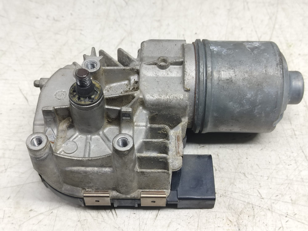 Motoras stergator parbriz 6m2117508bc Ford Galaxy 2 [2006 - 2010]