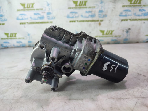 Motoras stergator parbriz 80B255112 Audi Q5 2 (FYB) [2016 - 2020] 2.0 tdi DETA