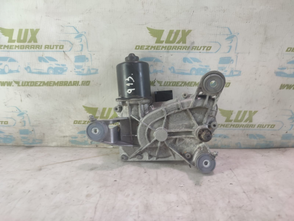 Motoras stergator parbriz 9686934580 Citroen DS5 [2012 - 2015] 2.0 hdi RHC HYBRID