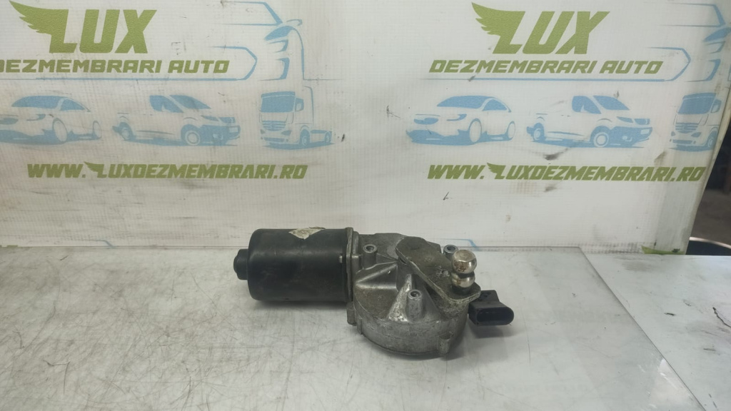 Motoras stergator parbriz A1648201742 Mercedes-Benz ML W164 [2005 - 2008]