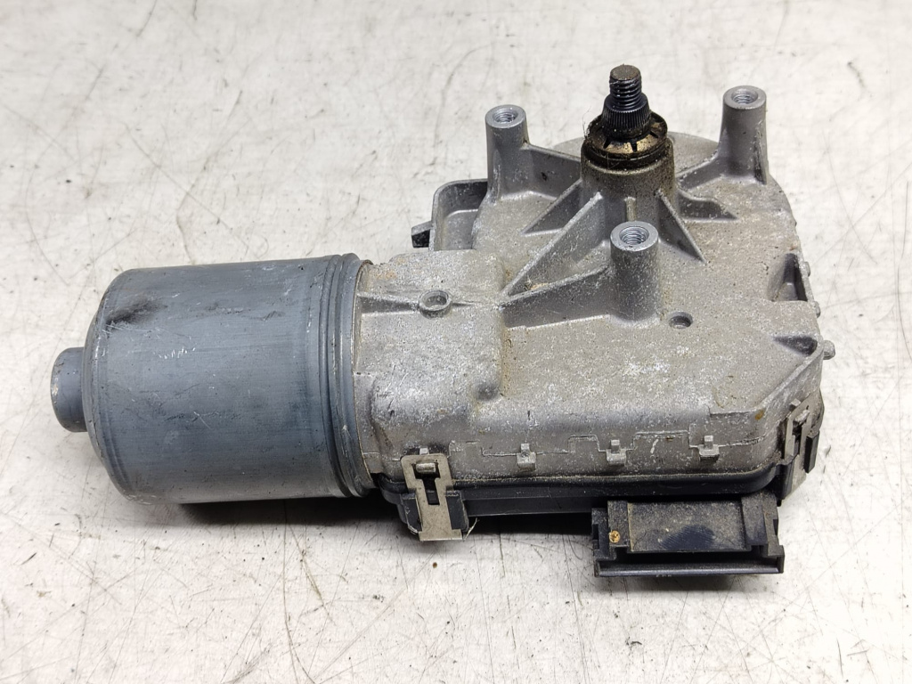 Motoras stergator parbriz A2118200942 Mercedes-Benz E-Class W211 [2002 - 2006]