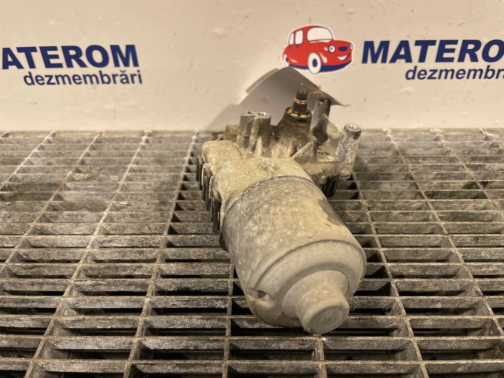 MOTORAS STERGATOR PARBRIZ ALFA ROMEO 159 - - (2005 2012)