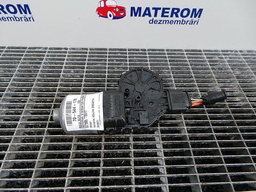 MOTORAS STERGATOR PARBRIZ ALFA ROMEO 159 - - (2005 2012)