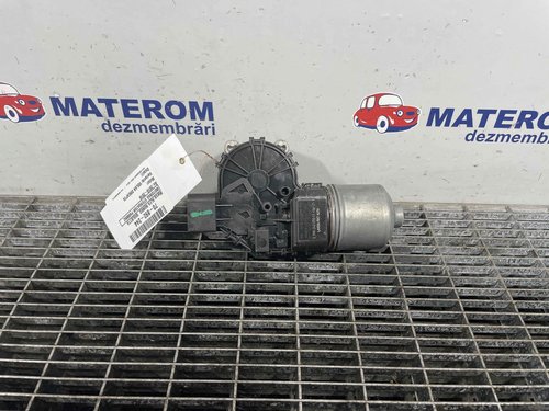 MOTORAS STERGATOR PARBRIZ ALFA ROMEO GIULIETTA GIULIETTA - - (2010 2016)