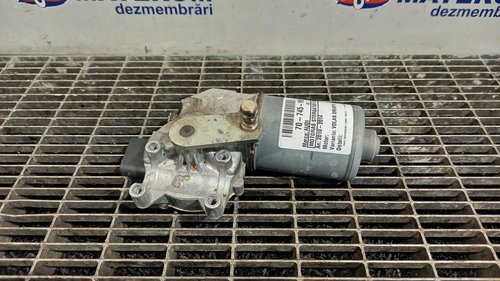 MOTORAS STERGATOR PARBRIZ AUDI A1 A1 - - (2010 2014)