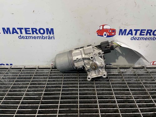 MOTORAS STERGATOR PARBRIZ AUDI A3 - - (2012 2016)