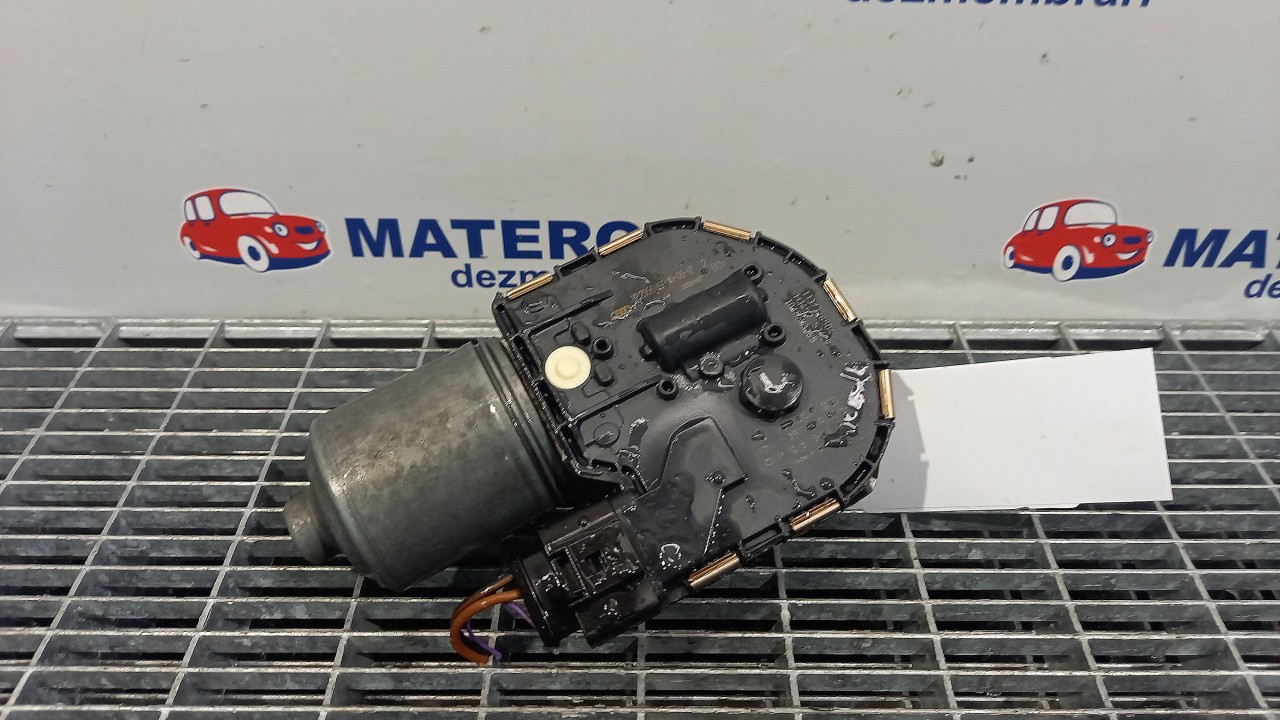 MOTORAS STERGATOR PARBRIZ AUDI A3 A3 - - (2007 2012)