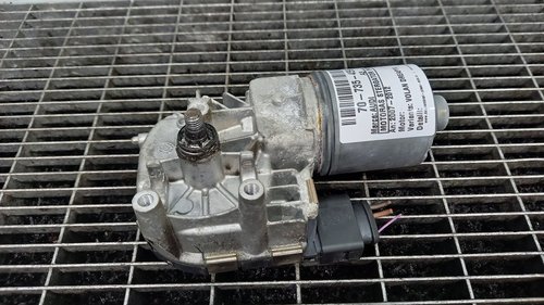 MOTORAS STERGATOR PARBRIZ AUDI A3 A3 - - (2007 2012)