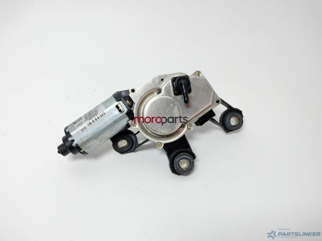 Motoras stergator parbriz AUDI A3 II (8P1) [ 2003 - 2013 ] 1.6 (BGU, BSE, BSF) 75KW|102HP VAG OEM 8E9955711B
