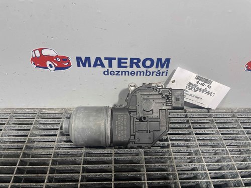 MOTORAS STERGATOR PARBRIZ AUDI A4 - - (2004 2007)