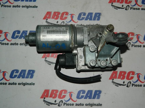 Motoras stergator parbriz Audi A4 2007-2011 8K2, B8 8K1955119