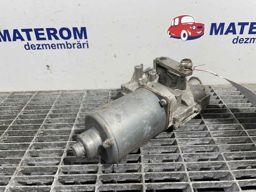 MOTORAS STERGATOR PARBRIZ AUDI A4 - - (2007 2011)