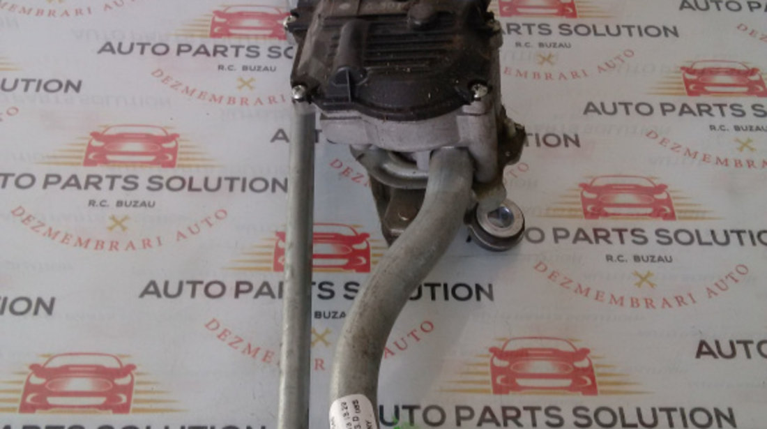 Motoras stergator parbriz AUDI A4 2011-2014