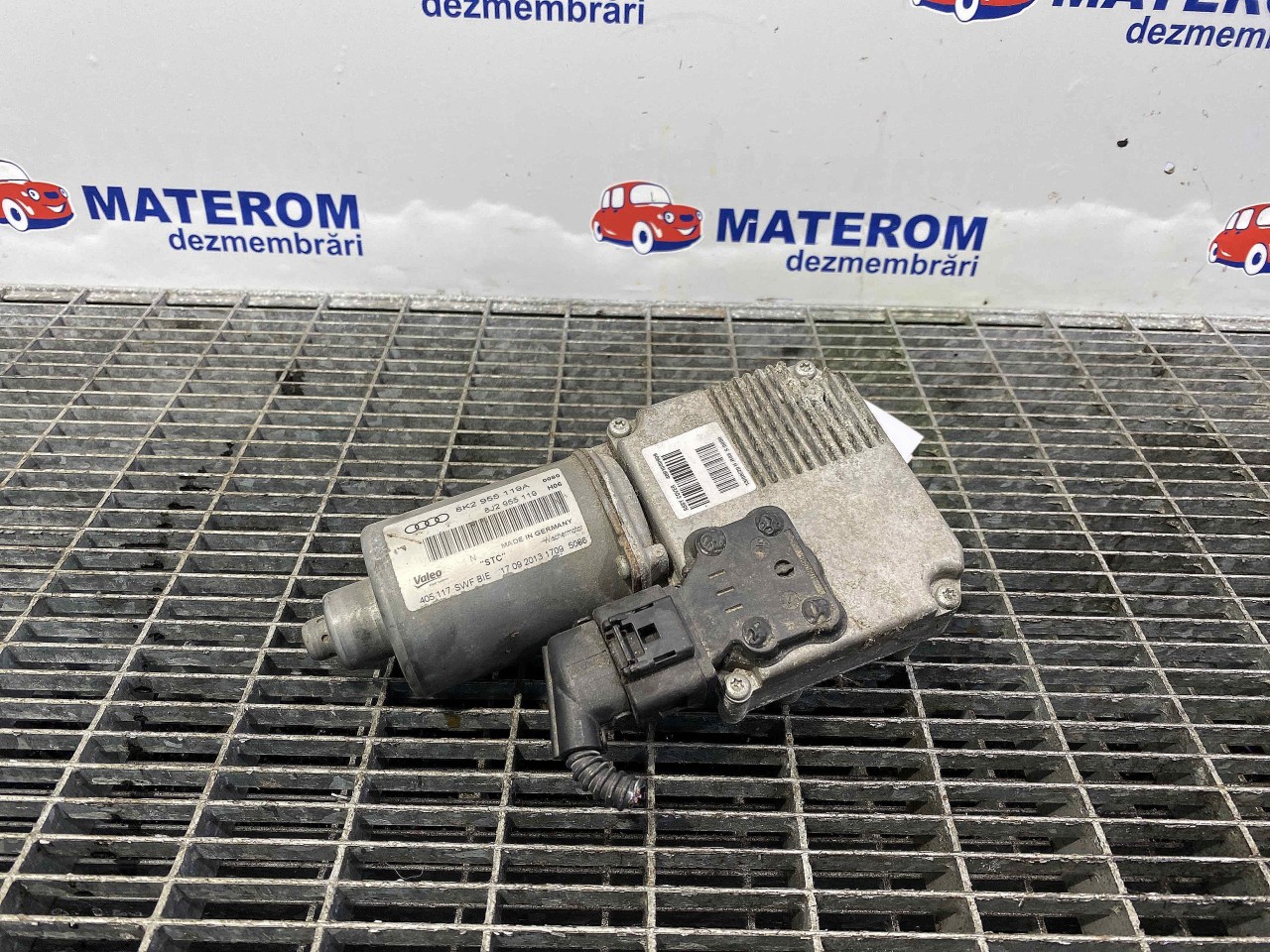 MOTORAS STERGATOR PARBRIZ AUDI A4 A4 - - (2012 2015)