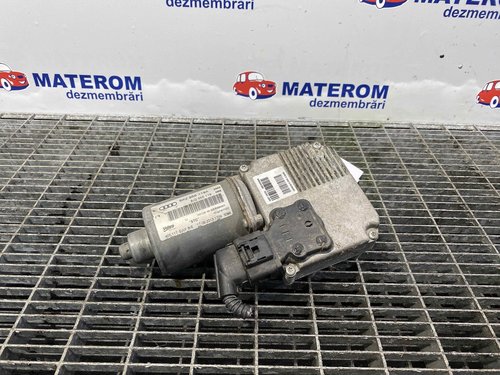 MOTORAS STERGATOR PARBRIZ AUDI A4 A4 - - (2012 2015)