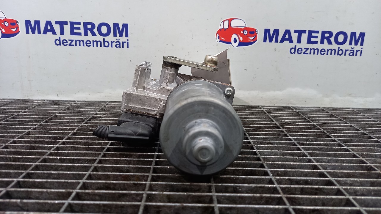 MOTORAS STERGATOR PARBRIZ AUDI A5 - - (2007 2011)