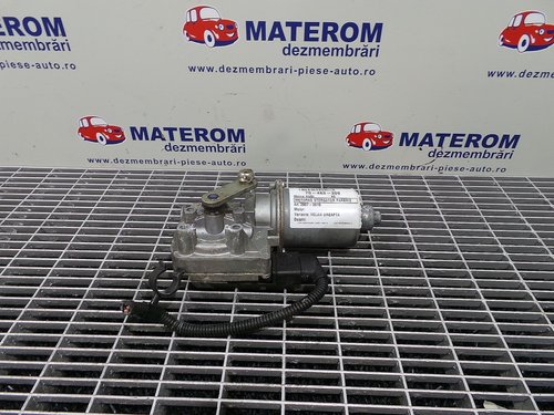 MOTORAS STERGATOR PARBRIZ AUDI A5 - - (2007 2011)