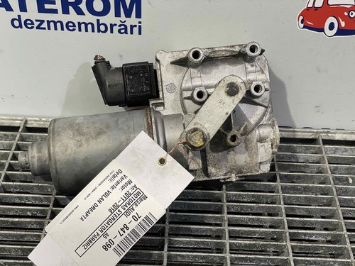 MOTORAS STERGATOR PARBRIZ AUDI A5 A5 - - (2011 2016)