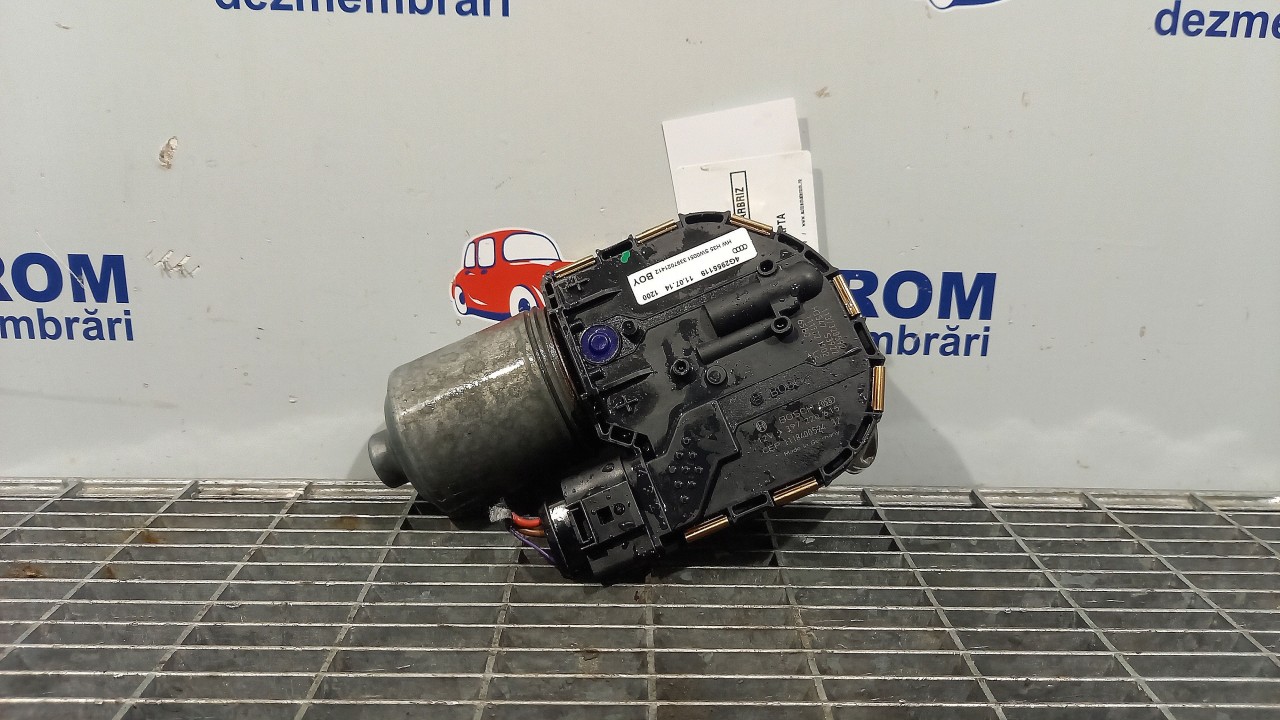 MOTORAS STERGATOR PARBRIZ AUDI A6 - - (2011 2015)