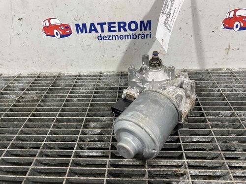 MOTORAS STERGATOR PARBRIZ AUDI A6 - - (2015 2018)
