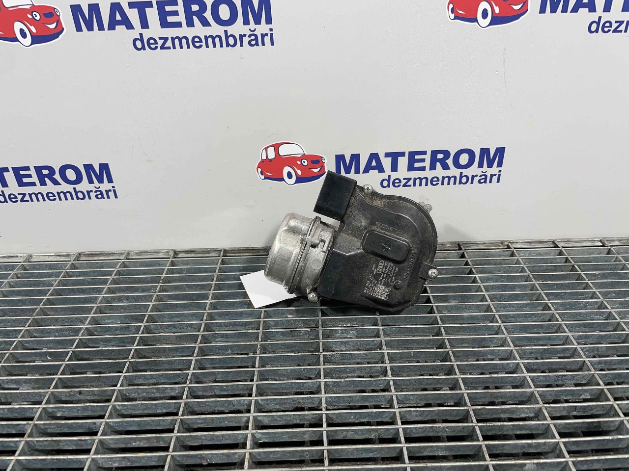 MOTORAS STERGATOR PARBRIZ AUDI A6 - - (2018 2024)