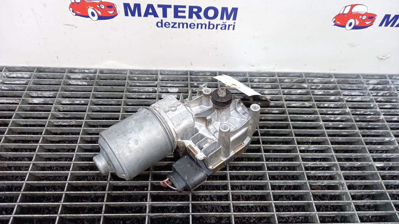 MOTORAS STERGATOR PARBRIZ AUDI A6 A6 - - (2004 2009)