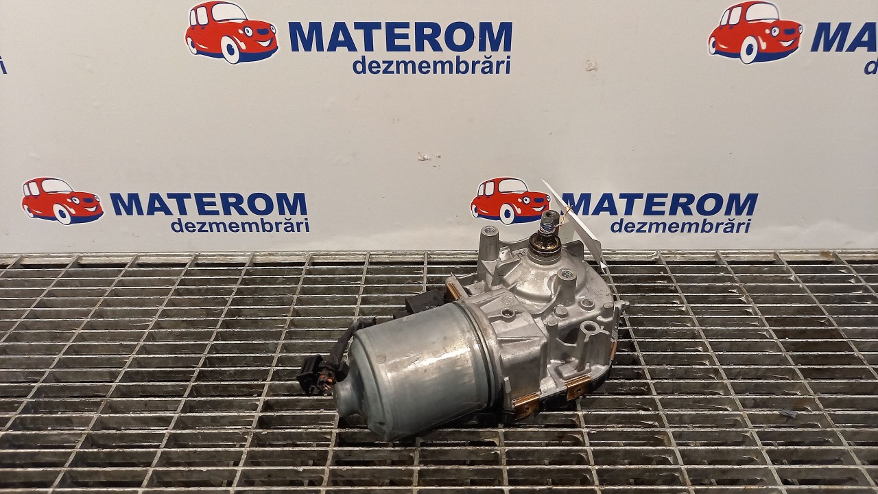 MOTORAS STERGATOR PARBRIZ AUDI A6 A6 - - (2011 2015)