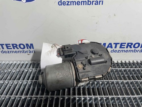 MOTORAS STERGATOR PARBRIZ AUDI A6 ALLROAD - - (2006 2011)