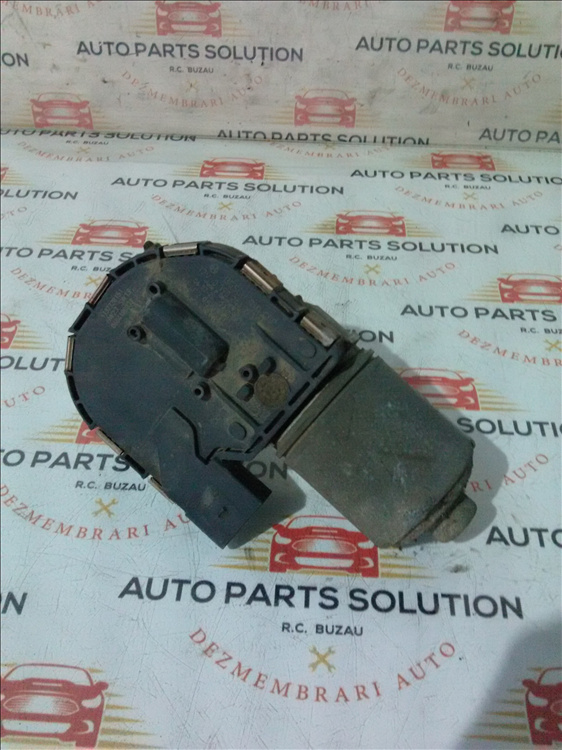 Motoras stergator parbriz AUDI A6 an fabr. 2007