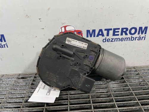 MOTORAS STERGATOR PARBRIZ AUDI A8 - - (2010 2013)