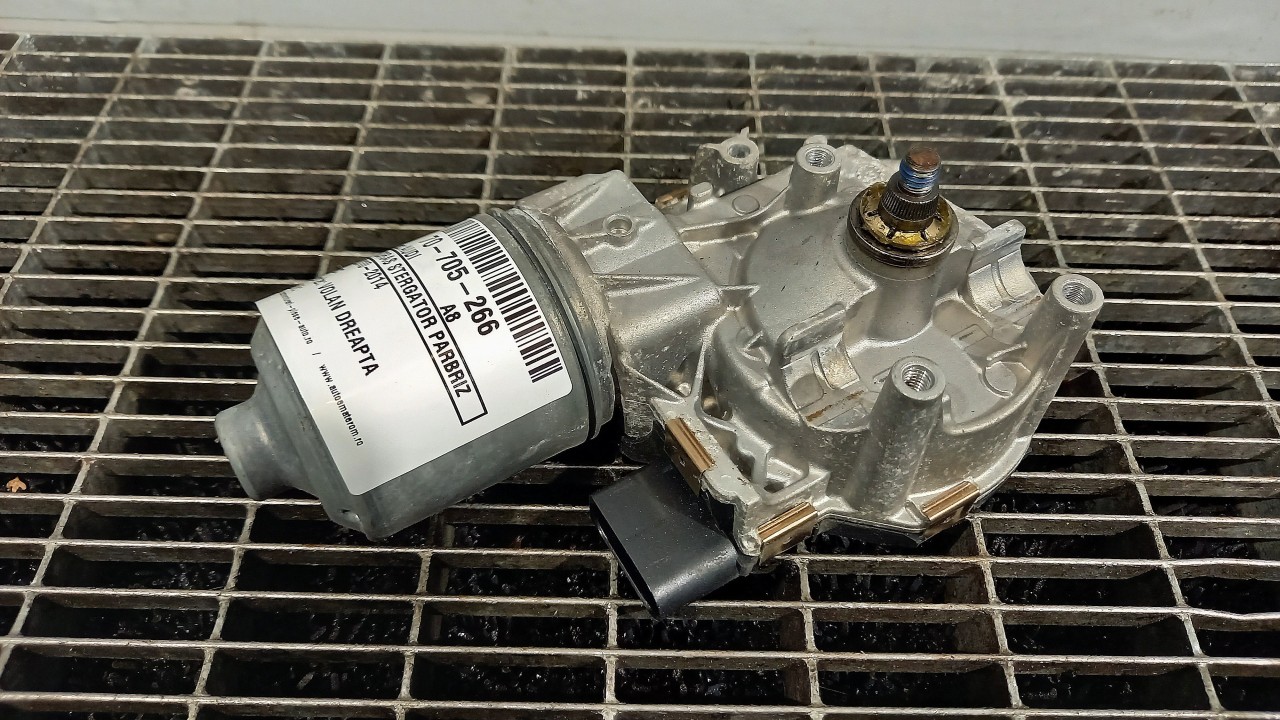 MOTORAS STERGATOR PARBRIZ AUDI A8 - - (2010 2014)