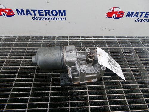 MOTORAS STERGATOR PARBRIZ AUDI Q5 Q5 - - (2008 2013)