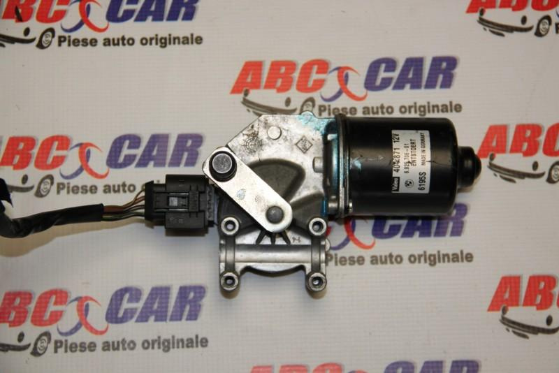 Motoras stergator parbriz BMW Seria 1 2004-2011 E81, E87 6925706-01