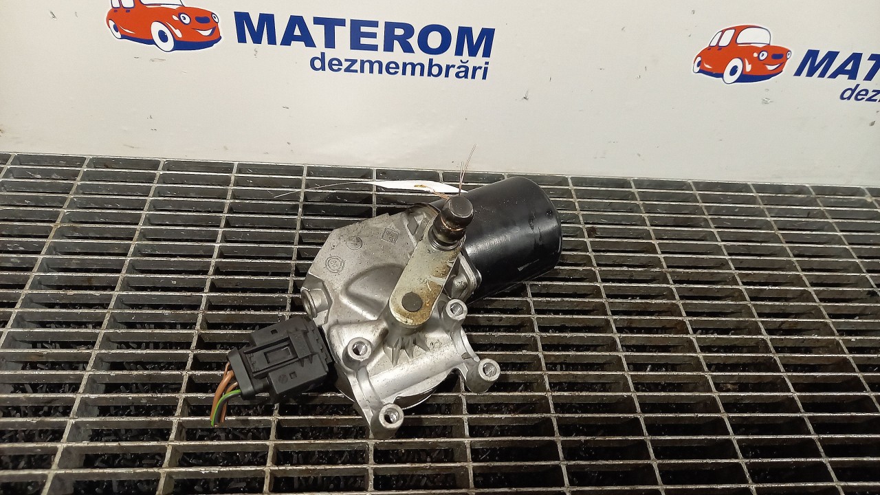 MOTORAS STERGATOR PARBRIZ BMW SERIA 1 E 87 SERIA 1 E 87 - - (2007 2011)